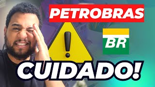 Concurso PETROBRAS 2024  POUCAS pessoas viram isso no EDITAL Pode te REPROVAR [upl. by Shifrah481]