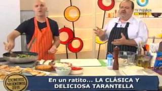 Recetas sin carne Mil opciones de empanadas de verdura Parte 2 [upl. by Ditmore]