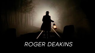 The Best of Roger Deakins [upl. by Llerrit]