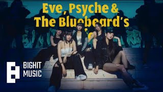 SLYLEN 슬릴렌 TRACK 1 Eve Psyche amp The Bluebeard’s wife TRAILER [upl. by Anairt478]