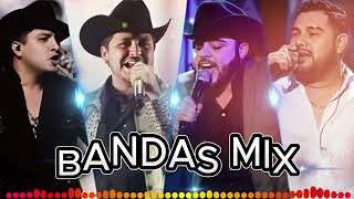 Julion Alvarez Banda MS La Adictiva Christian Nodal  Lo Mejor de la Música de Banda 202426 [upl. by Juxon]