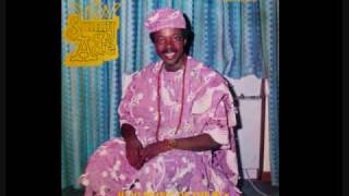 King Sunny Ade  quotAra nfu mi  Oro fi sibe  Toluwa ni o sequot [upl. by Enniotna]