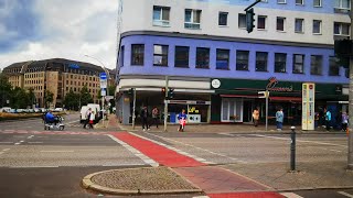 Immobilien in BerlinFriedenau gravierende Wohnungen🏦Häuser Makler [upl. by Dutch714]