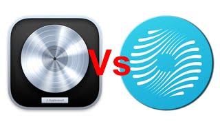 Logic Mastering Assistant Vs Ozone [upl. by Lehcar971]