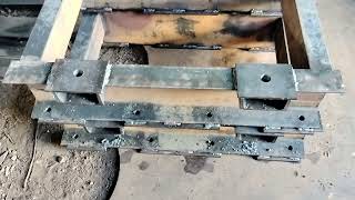 Drilling Redial Machine Operator At The Working Tools 👌👌YouTube ChannelTechnicalLadle👍 [upl. by Eniladam]