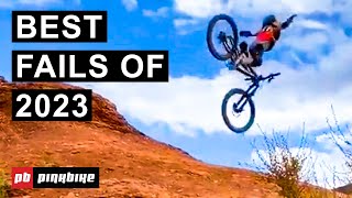 30 Minutes Of The Best And Worst Fails From 2023  Friday Fails [upl. by Nnednarb]