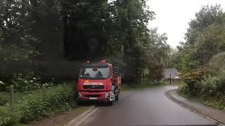 Lost in Ardennes Belgium [upl. by Nrobyalc426]