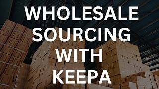 How to Find Wholesale Suppliers for Amazon FBA  StepbyStep Tutorial [upl. by Junette]