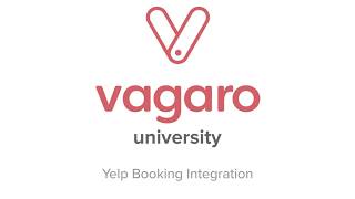 How to Integrate Yelp with your Vagaro Account [upl. by Aicinoid]