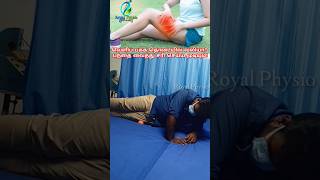 outer thigh pain relief exercises  it band snapping over hip  foam roller it band knee pain [upl. by Jerrie]