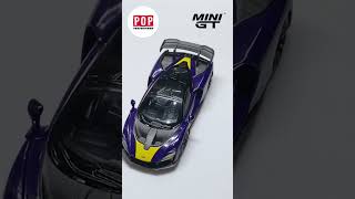 McLaren Senna 127 shorts [upl. by Peregrine]