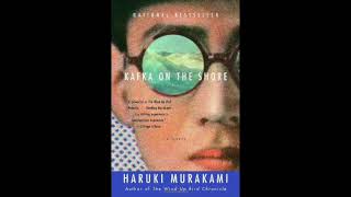 Kafka on the Shore by Haruki Murakami│Audiobook│Part 25 [upl. by Oigroig]