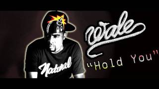 WaleHold you Freestyle [upl. by Ojok]