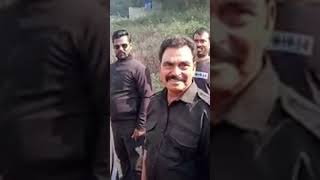 Masti Director nagraj manjule Big villan saiyaji shindhe Mohit tyagi funny [upl. by Nesrac]