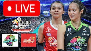 PLDT VS NXLED 🔴LIVE NOW • NOVEMBER 11 2024  PVL ALL FILIPINO CONFERENCE 2024 pvllive [upl. by Silverman]