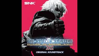 The King of Fighters 2002 OST  Arashi no Saxophone 2 Yagami Team Theme HQ [upl. by Siari]