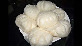 How To Make Siopao  Soft Steamed Pork Buns  Easy And Delicious Steamed Meat Buns Recipe [upl. by Baecher296]