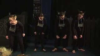 TRC Performing Arts quotAnimal Farmquot Full Show 2011 [upl. by Atarman]