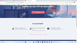 🚌 Omio 10€ Gratis ¿Qué es y como funciona Tutorial Marzo 2023  ¿Cómo usar los billetes Opinión 🚌 [upl. by Sirromaj]