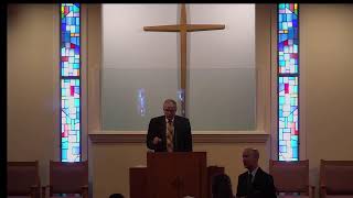 Adamsville Church of Christ Live Stream [upl. by Kass]