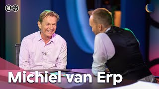 Een roman verfilmen  De Avondshow met Arjen Lubach S6 [upl. by Llehcal]