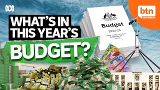 Budget Day What’s Inside [upl. by Iover]