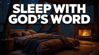 The Promises of God  Bible Verses For Sleep [upl. by Odnanreh]