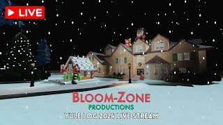 BloomZone Productions Live Stream [upl. by Jochbed]