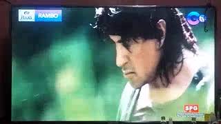 John Rambo 2008 Tagalog Version Part 1 [upl. by Greenland]