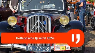 Hollandse IJsselrit 2024 [upl. by Occor357]