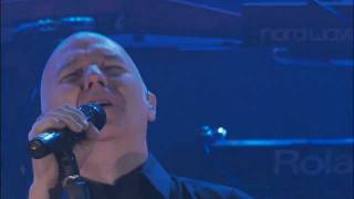 Schiller Feat Midge Ure  Let It Rise  Official Live Video  HD [upl. by Llessur]