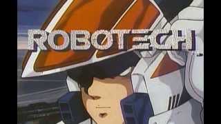 ROBOTECH  SLATKE SESNAESTE [upl. by Faletti]