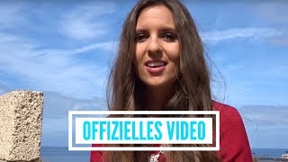 Nadine  Aufwiedersehn Arrivederci offizielles Video [upl. by Schriever]