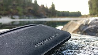 Magpul DAKA Everyday Wallet [upl. by Adieno209]