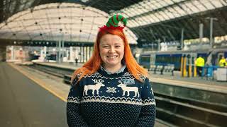 ScotRail  Winter Campaign  Offpeak [upl. by Alene]