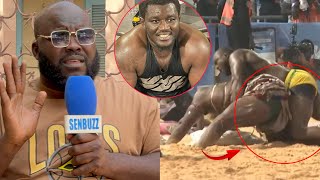 Balla Gaye 2 diapélewoul Ama Baldé motakh Modou Lo diko Boucher dément et révèle «Combat bi lim [upl. by Noelani883]