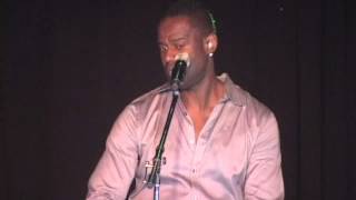 BRIAN MCKNIGHT LIVE AT THE SAVOY ENTERTAINMENT CENTER II [upl. by Sitruk739]