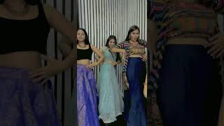 Lawa Jhandu BaamShortsVideo Dance Nritya Performance  Upneet Kaur amp Friends  ytshorts [upl. by Scheld]