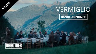 VERMIGLIO 2025 Official Trailer [upl. by Alliber]