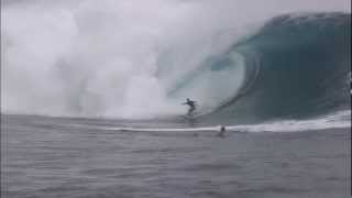 Volcom Fiji Pro Day 3  The Big Day [upl. by Gui]