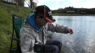 how to fish shipmans buzzers [upl. by Retniw776]