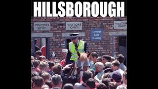 Jimmy McGoverns Hillsborough  FULL MOVIE  1996 [upl. by Bianca891]