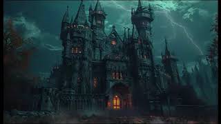 TARAN vampire castle [upl. by Enelam]