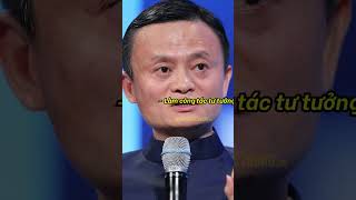 Câu nói của Jack Ma bạn nhất định phải biết nguyenquoctrung baihoccuocsong kienthuckinhdoanh [upl. by Ima]