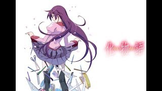 バケモノガタリ／化物語 op staple stable  Bakemonogatari op staple stable [upl. by Map890]