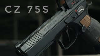 Why I Stopped Running CZ Pistols [upl. by Zailer]