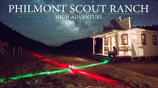 Philmont Scout Ranch High Adventure Promo Short Teaser [upl. by Meehaf184]