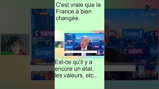 La parole au peuple trois France [upl. by Varini846]