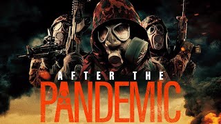 75 Degrees West  PostApocalypse Drama  Full Movie  Pandemic Survival [upl. by Etnuahc]