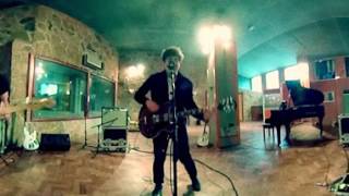 Circa Waves  Stuck Parr Street Studios 360 Session [upl. by Naimad]